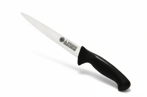 Coltello Scanno Linea Professionale- - Cm.20, Art.3455-20 - 2 Blister De Luca