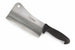 Mannaia Professionale- - Cm.18, Art.450-18 - 1 Blister De Luca