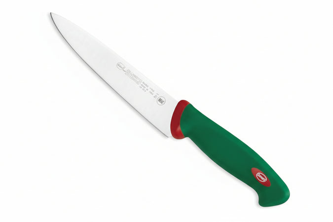 Coltello Cucina Cm.18 Sanelli