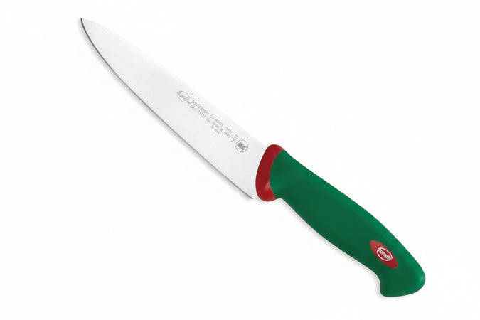 Coltello Cucina Cm.20 Sanelli