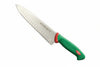 Coltello Trinciante Olivato Cm.21 Sanelli