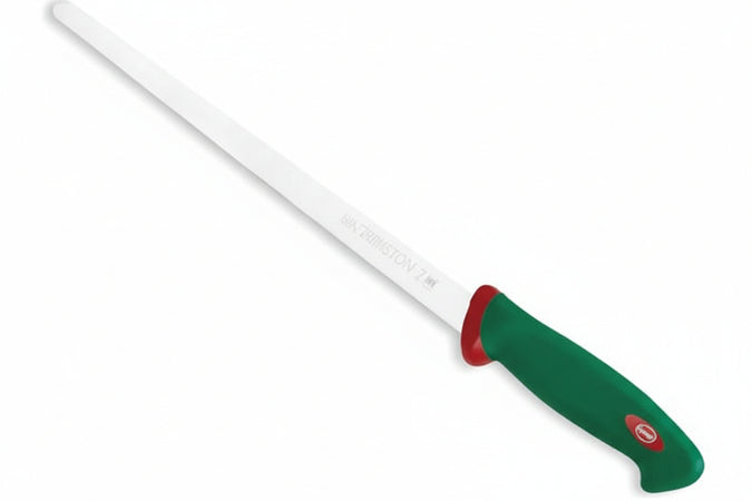 Coltello Prosciutto Strettissima Cm.28 Sanelli