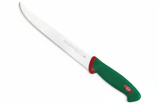 Coltello Arrosto Cm.24 Sanelli