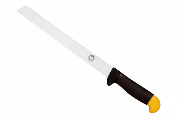 Coltello Da Pane- - Cm.24 - 1 Blister Duebuoi