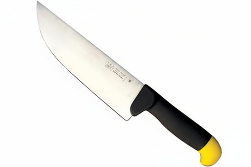 Coltello Da Macellaio Largo Serie 803- - Cm.16 - 1 Blister Duebuoi