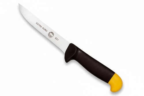 Coltello Per Disossare- - Cm.14,5 - 1 Blister Duebuoi