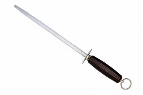 Affilatoio Per Coltelli- - Cm.25 - 1 Blister Duebuoi