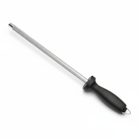 Affilacoltelli Acciaio Cm.25 Xtra
