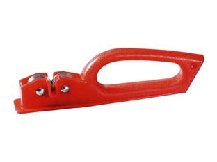 Affilacoltelli In Polipropilene Diamant - 1 Blister Rigamonti