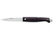Coltello Pattada Lama In Acciaio Inox Manico In Legno Con Molla Cm.18 23011 Ausonia