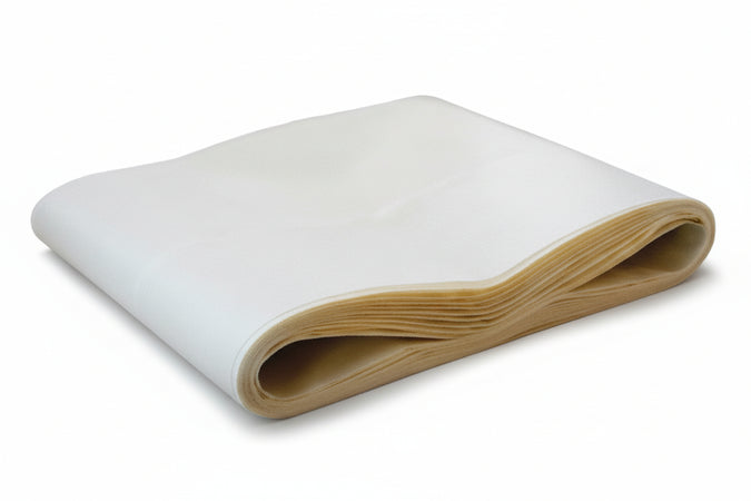 Fazzzoletti Per Coppa Fibrous-9,5 Cal.130- - Mt.20 - 20 Mt