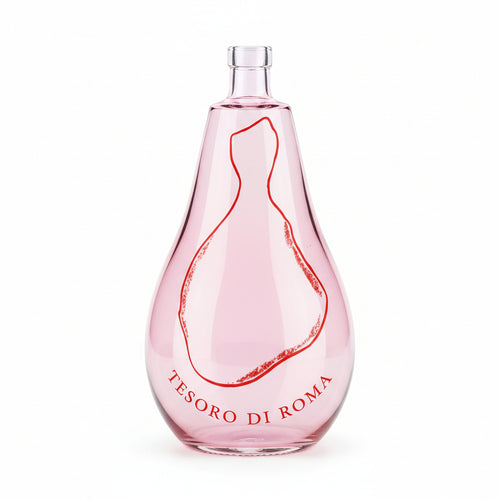 Sacco Prosciutto Cm.52X84 Xl Serie Oro Xtra