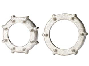 Ghiere Per Tritacarne Elettrici N.12 Palumbo