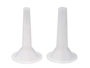 Imbuti Per Tritacarne Set 2 Pezzi- - Per Traitacarne N.12, Ø Mm.15/20 - Palumbo