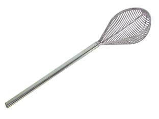 Colapomodoro In Alluminio Cm.50 (Art.00135) Palumbo