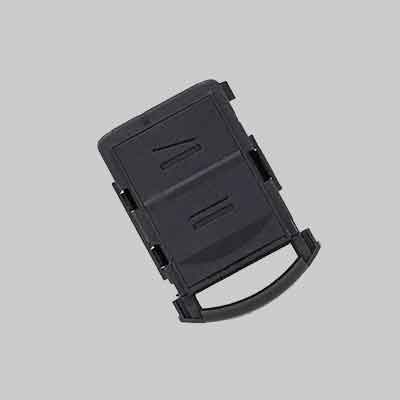 Radiocomando Per Auto Opel 'Op-R39' 2 Bottoni - Silca