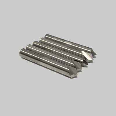 Fresino Di Ricambio Per Duplicatrice Futura Silca Mod. 01L - Hss - Silca
