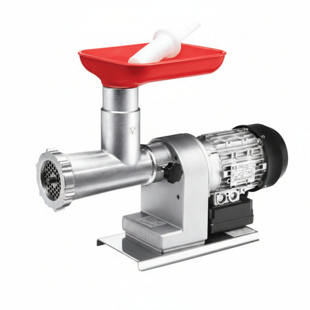 Tritacarne Elettrico Tc El Eco N°22 600W Potenza 600W N°22 (Art.19500/Ec) Tre Spade