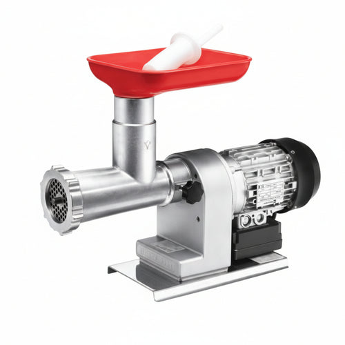 Tritacarne Elettrico Tc El Eco N°22 600W Potenza 600W N°22 (Art.19500/Ec) Tre Spade