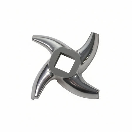 Coltelli Per Tritacarne Inox N°32 (Art.12021/Ir) Tre Spade
