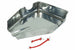 Scivolo Inox Per Passapomodoro Per Big (Art.17535/I) Tre Spade