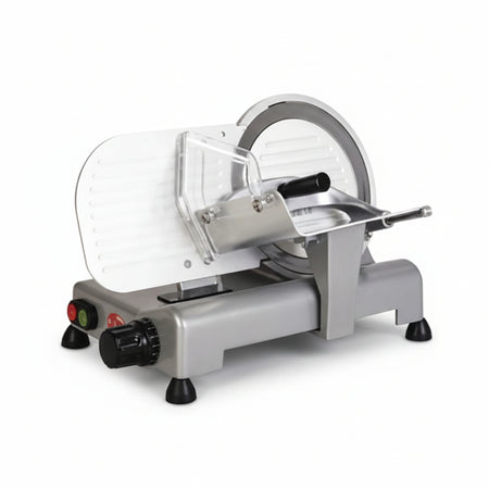 Affettatrice Elettrica Desy Af220Am Lama Ø Mm.220 140W Potenza 140W Lama Ø Mm.220 Rgv