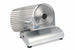 Affettatrice Elettrica Te22 Lama Ø Mm.220 200W Potenza 200W Lama Ø Mm.220 Reber