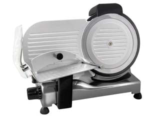 Affettatrice Elettrica Tf25 Lama Ø Mm.250 140W Potenza 140W Lama Ø Mm.250 Reber