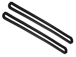 Ricambio Guarnizione Per Macchina Emyg Sottovuoto - 1 Blister Reber