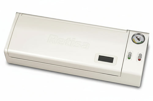 Macchina Per Sottovuoto Family 190W Potenza 190W Reber