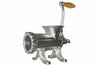 Tritacarne A Mano In Ghisa Stagnata N°12 (Art.8682N) Reber