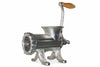 Tritacarne A Mano In Ghisa Stagnata N°22 (Art.8683N) Reber
