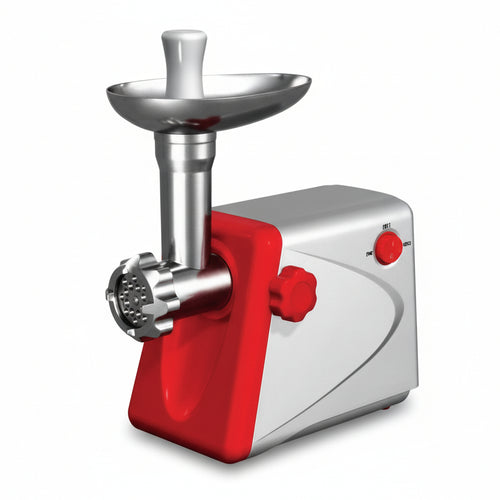 Tritacarne Elettrico N°5 Artus T25 550W Potenza 550W Reber