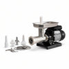 Tritacarne Elettrico N°22 600W Potenza 600W N°22 (Art.9500N) Reber