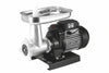 Tritacarne Elettrico N°22 600W Collo Corto Potenza 600W N°22 (Art.9500Nc) Reber