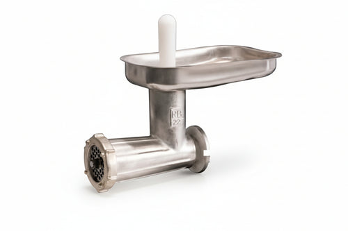 Accessorio Tritacarne N.22 (Art.8800N) Reber