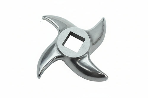 Coltelli Per Tritacarne Elettrici In Acciaio Inox N°22 Reber