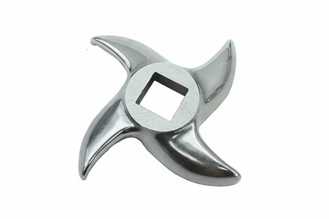 Coltelli Per Tritacarne Elettrici In Acciaio Inox N°32 Reber