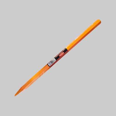 Scalpello Elettricista A Punta Ideal Star 10X250 - Ideal Star