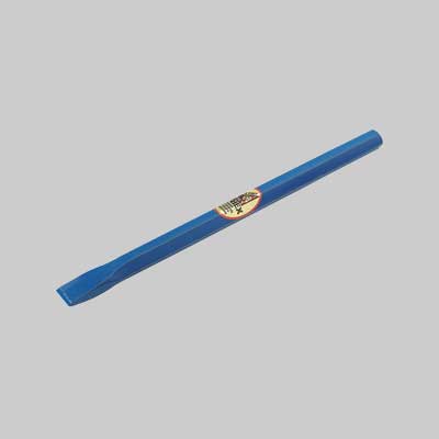 Scalpello Muratore A Taglio Ariex 16X200 Mm - 6 Pezzi- Ariex