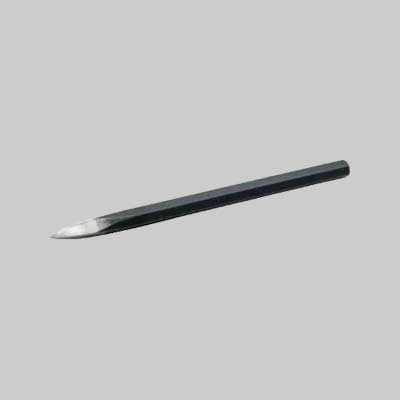 Scalpello Muratore Punta Rinaldi 16X400 Mm - Rinaldi