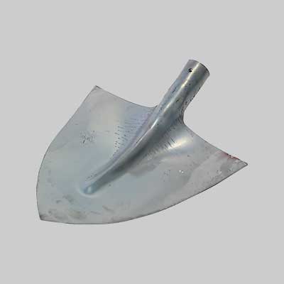 Badile A Punta S/Spalla N° 0 (280X285 Mm) - 0850 Kg - O.F.A.S.