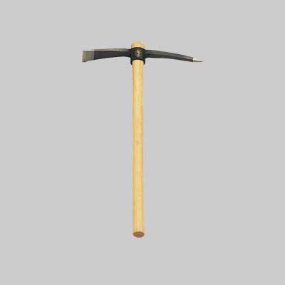 Piccone Manicato Angelo B. 1,5 Kg - Angelo B.