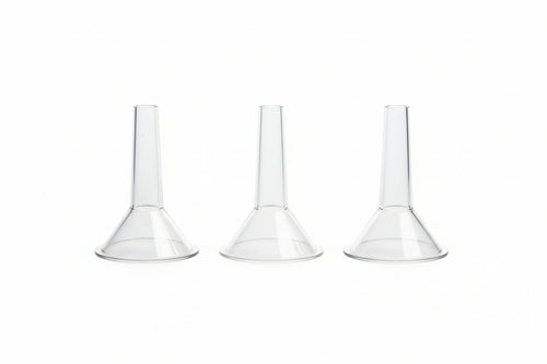 Imbuto In Moplen Per Tritacarne N°32 Foro Mm.20 Reber
