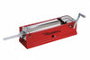 Insaccatrice Con Cilindro Inox A 2 Velocita' Capacitãe Di Lt.5, Kg.10,5 Cm.57X33X20 (8950N) Reber