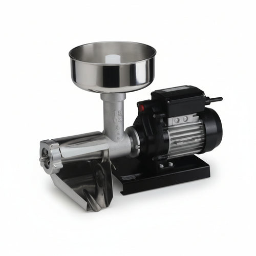 Passapomodoro Elettrico N°3 400W N°3 400W 054 Hp (Art. 9008N) Reber