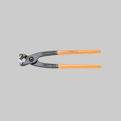 Tenaglia Per Cementista Mundial 225 Mm - Mundial