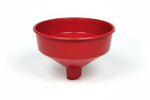 Imbuto In Plastica Per Passapomodoro N°5 (Art.5003A) Reber