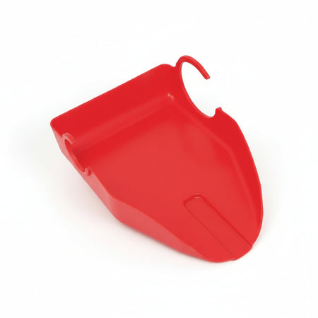 Scivolo In Plastica Per Passapomodoro N°5 (Art.5602A) Reber