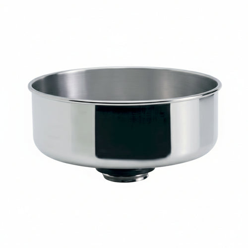 Imbuto Inox Per Passapomodoro N°5 (Art.5000N) Reber